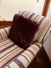 Pair purple shag for sale  BLAYDON-ON-TYNE