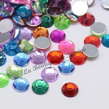 Perles strass cabochon d'occasion  Clarensac