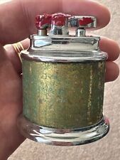 Vintage table lighter for sale  Shipping to Ireland