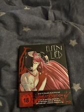 Elfen lied blu gebraucht kaufen  Kirchberg