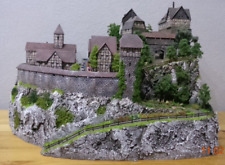 diorama burg gebraucht kaufen  Köln