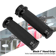 Black 25mm handle for sale  El Monte