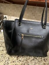 Dkny chelsea tote for sale  Uniondale