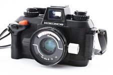 [ Mint ] Nikon IV-A Under Camera With / Nikkor 35mm f2.5 Lens Japan for sale  Shipping to South Africa