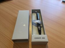 Cerruti ball point for sale  LLANELLI