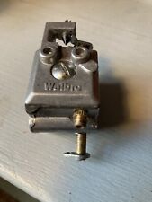Walbro carburettor for sale  Shipping to Ireland