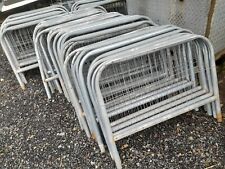 Hog barriers galvanized for sale  NEWPORT