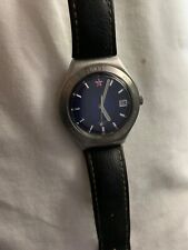 Swatch watch james for sale  SITTINGBOURNE