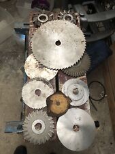 Bore horizontal milling for sale  SWANLEY