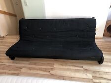 Futonbett 140x200 als gebraucht kaufen  Frankfurt