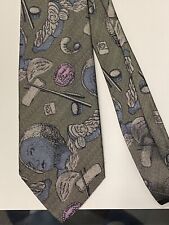 Cravatte seta usato  Basiglio