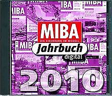 Miba jahrbuch digital gebraucht kaufen  Berlin