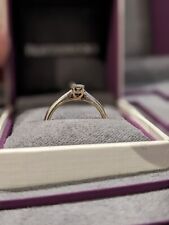 beaverbrooks ring for sale  MANCHESTER