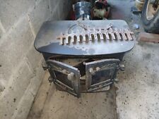 villager woodburner for sale  OTTERY ST. MARY