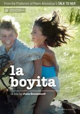 Usado, La Boyita (DVD) - como nuevo segunda mano  Embacar hacia Argentina