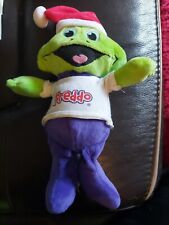 Freddo frog soft for sale  THATCHAM