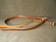 coach dog leash for sale  Mohnton