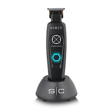 StyleCraft Precision Saber Professional Hair Trimmer with Metal Body and Digital for sale  Shipping to South Africa