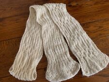 Ugg knitted aran for sale  DARLINGTON