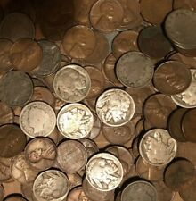 Coin grab bag for sale  Rockville