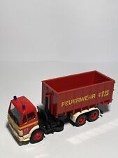 Herpa 121841 mercedes gebraucht kaufen  Gosenbach,-Eiserfeld