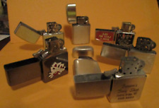 Vintage cigarette lighters for sale  Edgewater