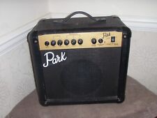 Park g10 guitar for sale  HIGH WYCOMBE