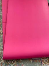 Pink yogo matt for sale  Stoneham