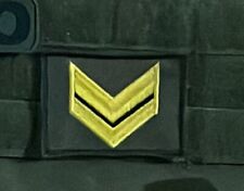 Patch esercito italiano usato  Ribera