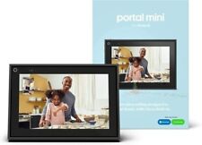 Portal mini black for sale  LONDON