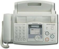 Panasonic KX-FHD331 Nueva Caja Abierta Compacto Papel Fax Copiadora Teléfono Máquina segunda mano  Embacar hacia Argentina