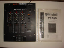 Gemini 626 ps626 gebraucht kaufen  Bad Gandersheim