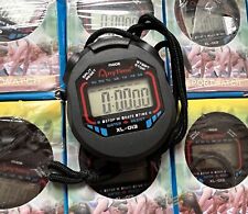 Cronometro digitale sportwatch usato  Fiumicino