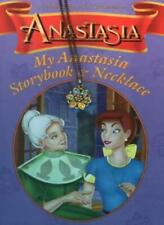 Anastasia storybook necklace for sale  UK