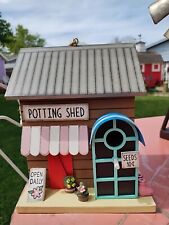 Potting shed bird for sale  Fort Collins