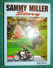 Sammy miller story. for sale  UK