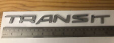 Ford transit badge for sale  LEIGH-ON-SEA