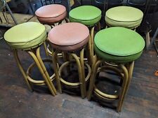Tiki bar stools for sale  Providence
