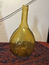 Vintage amber wine for sale  Canton