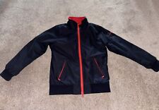 Musto jacket black for sale  PLYMOUTH