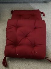 Ikea seat cushions for sale  WALLINGFORD