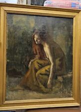 Jean jacques henner d'occasion  Toulon-