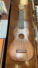 martin concert ukulele for sale  Portsmouth