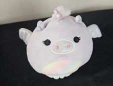 Squishmallows henley lizella for sale  YEOVIL