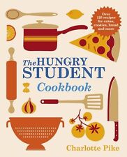 Hungry student cookbook for sale  UK