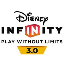 Disney infinity bonus gebraucht kaufen  Wadersloh