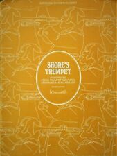 Shore trumpet eight for sale  PEMBROKE