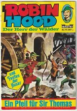 Robin hood pfeil gebraucht kaufen  Hamburg