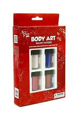 Body art tattoos for sale  Shipping to Ireland