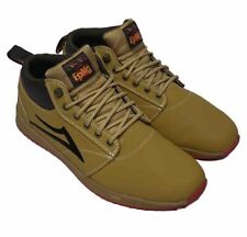 Used, Lakai Mens Griffin Mid x EPMD Size 9.5 Nubuck  Weather Treated Shoes for sale  Shipping to South Africa